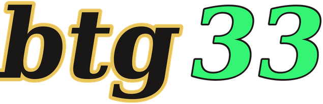 btg33 logo